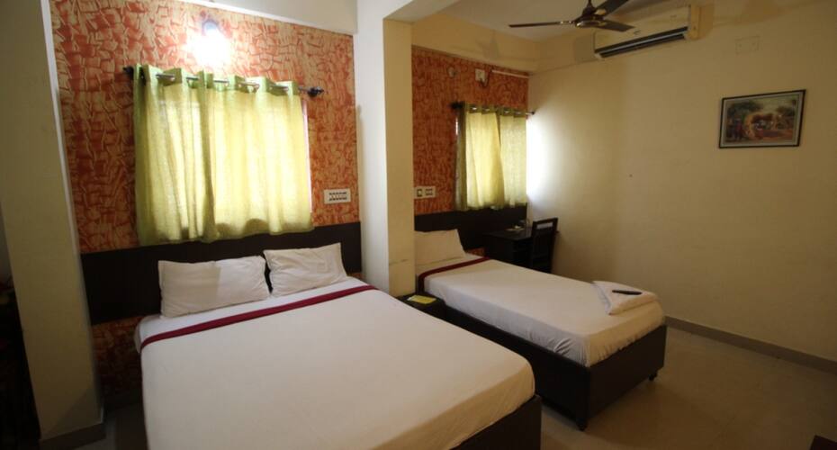 Moon Suites apartments, Bangalore 3